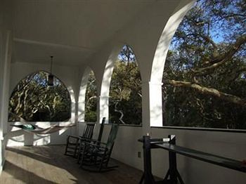 The Pelican Inn Pawleys Island Exterior photo